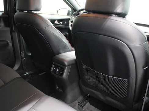 Used 2024 Kia Forte GT FWD image 22