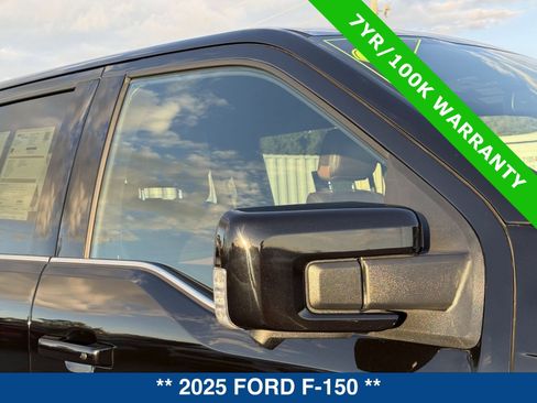 Certified 2025 Ford F150 King Ranch image 10