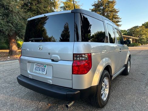 Used 2008 Honda Element EX image 13