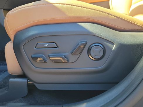 New 2026 Hyundai Santa Fe Calligraphy image 15