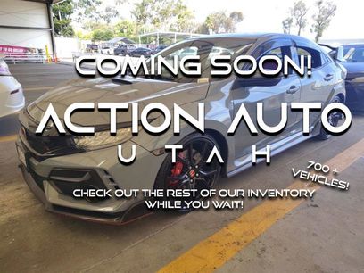 Used 2021 Honda Civic Type R