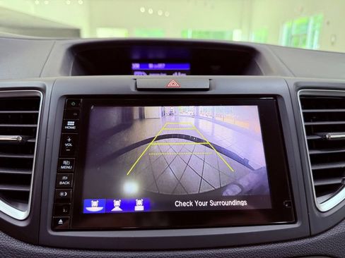 Used 2016 Honda CR-V EX-L image 23