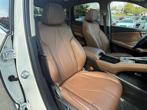 Used 2021 Acura RDX FWD w/ Advance Package image 12