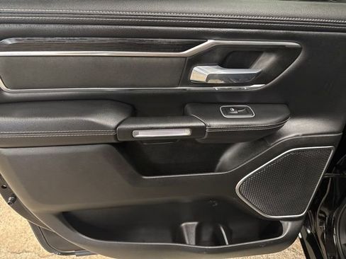 Used 2023 RAM 1500 Laramie image 20