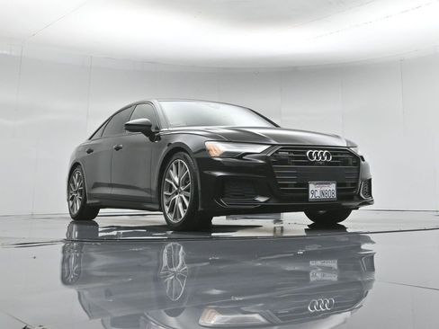 Used 2022 Audi A6 3.0T Prestige AWD/4WD image 48