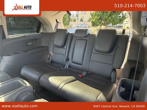 Used 2014 Honda Odyssey Touring image 11