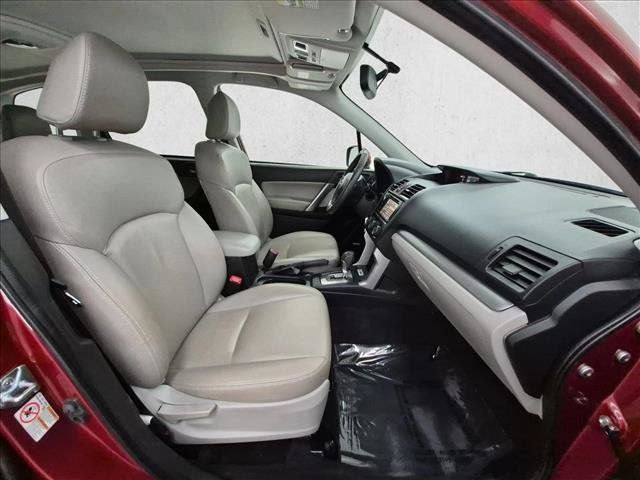 Used 2015 Subaru Forester 2.5i Limited AWD/4WD image 25