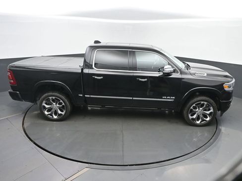 Used 2020 RAM 1500 Limited image 43