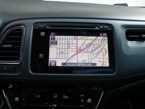 Used 2016 Honda HR-V EX-L image 25