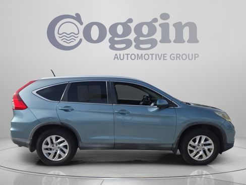 Used 2016 Honda CR-V EX-L image 6