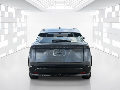Certified 2024 Nissan Ariya FWD image 6