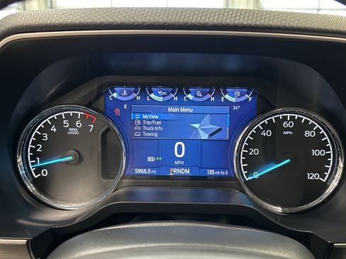 Certified 2023 Ford F150 XLT w/ Equipment Group 302A High image 40