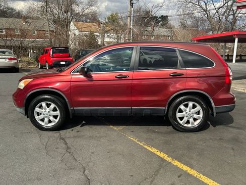 Used 2011 Honda CR-V SE image 3