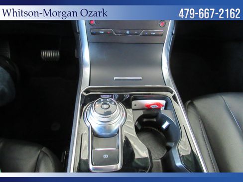 Used 2020 Ford Edge Titanium AWD/4WD image 54