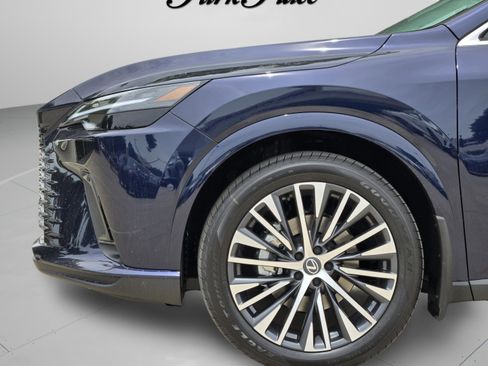 New 2026 Lexus RX 350 FWD image 20