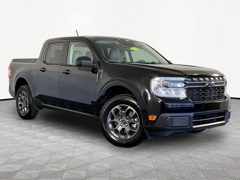 Used 2024 Ford Maverick XLT w/ XLT Luxury Package FWD image 3