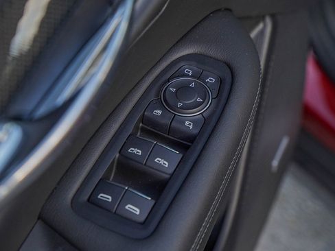 New 2025 Cadillac XT6 Sport w/ LPO, Floor Liner Package image 17