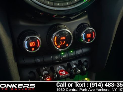 Used 2016 MINI Cooper 2-Door Hardtop FWD image 33