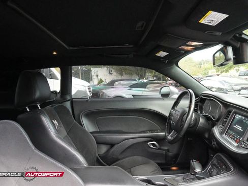 Used 2019 Dodge Challenger R/T Scat Pack w/ Dynamics Package image 30