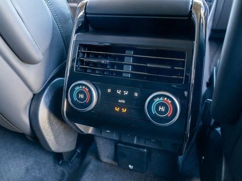 New 2025 Land Rover Range Rover Sport Autobiography image 25