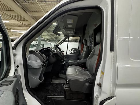 Used 2019 Ford Transit 150 148 Medium Roof image 10