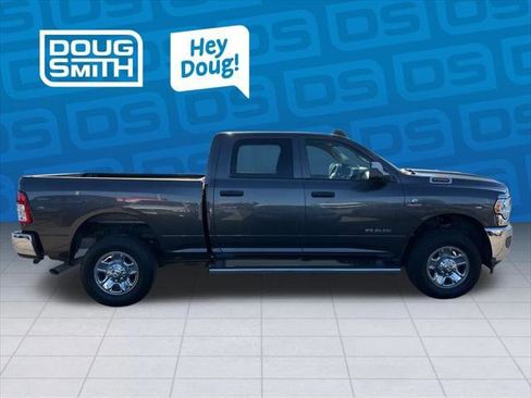 Certified 2020 RAM 2500 Tradesman AWD/4WD image 6