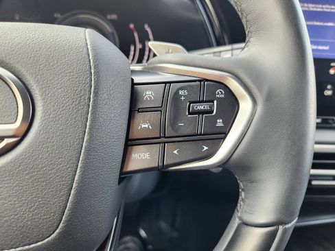 Used 2023 Lexus RX 350 w/ Accessory Package (Z1) AWD/4WD image 29