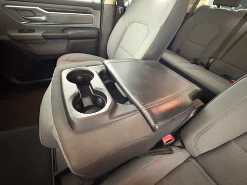 Used 2020 RAM 1500 Big Horn AWD/4WD image 26
