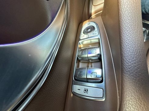 Used 2020 Mercedes-Benz E 450 4MATIC Sedan image 19