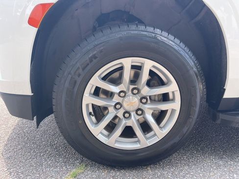 Used 2023 Chevrolet Tahoe LT image 20