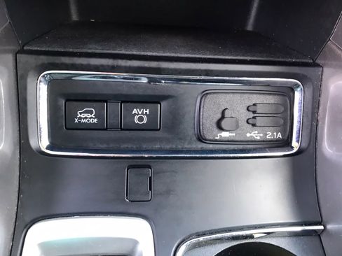 Used 2020 Subaru Ascent Limited w/ Technology Package AWD/4WD image 30