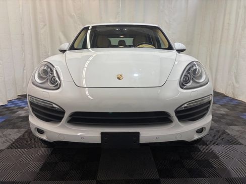 Used 2014 Porsche Cayenne S image 4