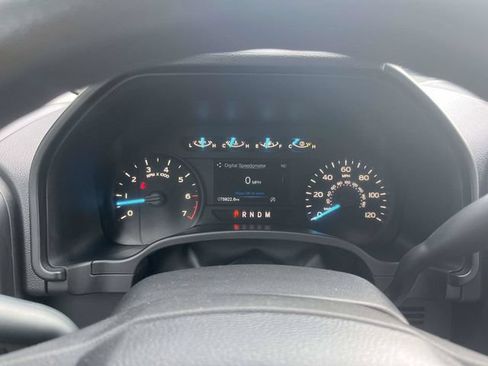 Certified 2018 Ford F150 XL w/ Equipment Group 101A Mid RWD image 25