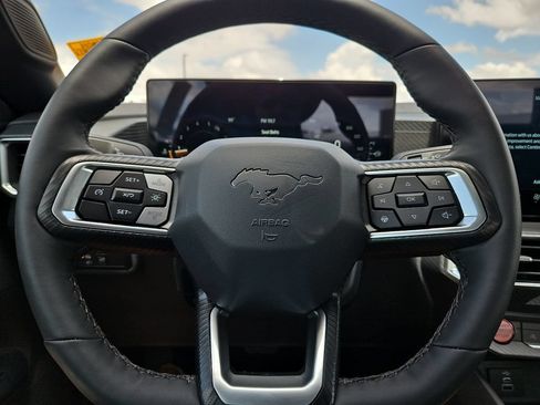 New 2026 Ford Mustang GT Premium RWD image 27