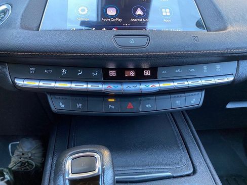 Used 2019 Cadillac XT4 Sport AWD/4WD image 51