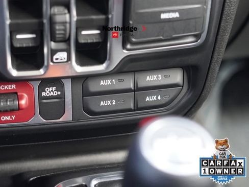 Used 2025 Jeep Wrangler Unlimited Sport S 4xe AWD/4WD image 29