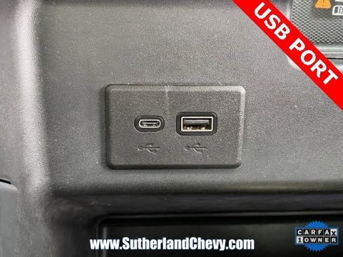 Used 2024 GMC Sierra 2500 Denali w/ Denali Reserve Package image 59