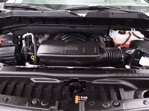 Used 2024 Chevrolet Silverado 1500 RST w/ All Star Edition Plus image 26