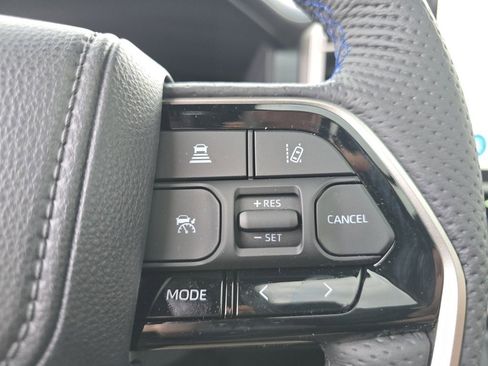 New 2026 Toyota Tundra Platinum image 23