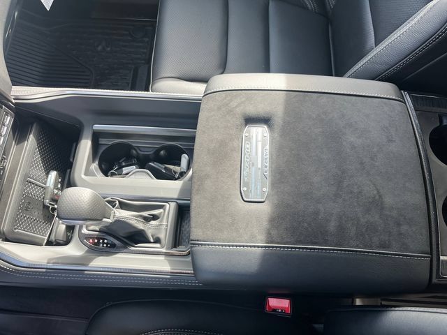 New 2026 RAM 1500 RHO w/ Bed Utility Group AWD/4WD image 19
