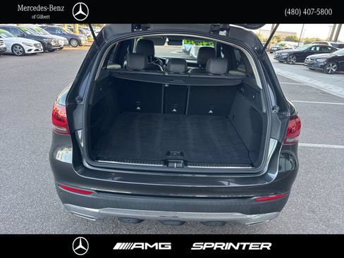 Certified 2022 Mercedes-Benz GLC 300 image 6