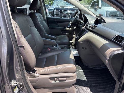Used 2015 Honda Odyssey EX-L image 7