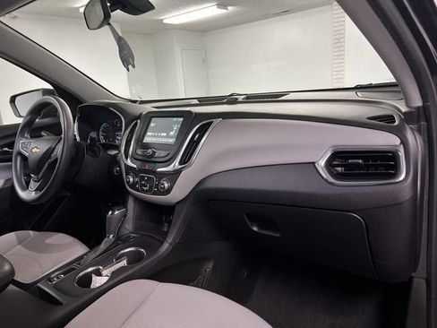 Certified 2018 Chevrolet Equinox LS w/ LPO, Cargo Package AWD/4WD image 27