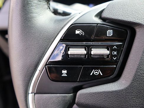 Used 2022 Kia EV6 Wind w/ Wind Technology Package image 48