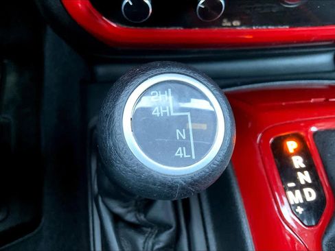 Used 2023 Jeep Wrangler Sport S w/ Sun And Sound Package image 36