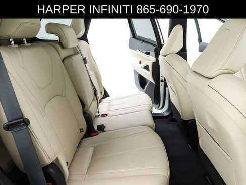 Used 2023 INFINITI QX60 Sensory w/ Cargo Package AWD/4WD image 77