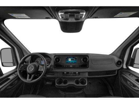 Used 2019 Mercedes-Benz Sprinter 144 Cargo image 8
