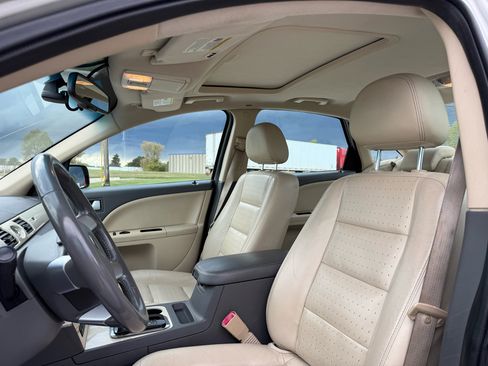 Used 2008 Mercury Sable Premier image 15