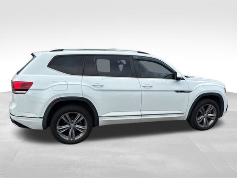 Used 2019 Volkswagen Atlas SE FWD image 3