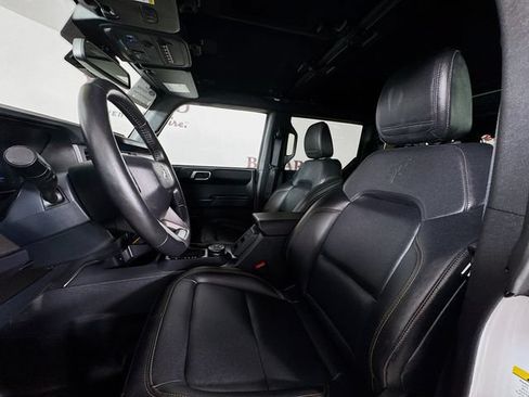 Used 2024 Ford Bronco Badlands AWD/4WD image 25